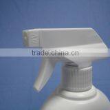 White Trigger Sprayer thumbnail-1