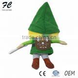 Super Mario Sword and Shield Scerda Plush Toys Filling 100% Cotton thumbnail-3