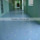 PVC Vinyl Floor Planks With Fiberglass From Everjade thumbnail-4
