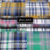 Pure Cotton 40s Regular Soft 15/16 New Developed Double Face Fabric for Shirt