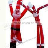 Hot Selling CE Dancing Inflatable Advertising Man