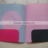 3 Ring Cardboard File Folder thumbnail-3