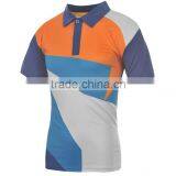 2015 Hot Selling Full Dye Sublimation Sports t Shirts Softball Jerseys Sublimated Jersey thumbnail-2