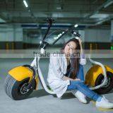 60V/12AH 20AH Li-ion Battery Electric Scooter 800w Citycoco Scooter thumbnail-2