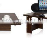 Hot Sale Coffee Or Dining Table Could Be Folded thumbnail-4