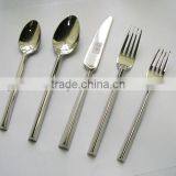 high quality royal stainless steel Forged flatware
