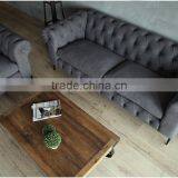 Luxury Sofa Set thumbnail-3