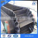 90 Degree Pvc Conveyor Belt Used in Coal Mining thumbnail-2