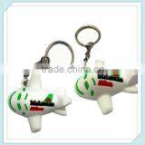 3d Helicopter Keychain thumbnail-2