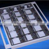 Width Border; Recessed Type thumbnail-1