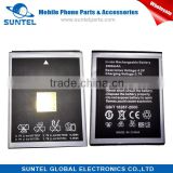 Suntel Mobile Parts 3.7v 2500 mAH li-ion battery For IPRO GLORY I