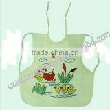 Baby Bib Apron thumbnail-1