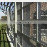 Architectural Decorative Perforated Metal Sheet Mesh thumbnail-6