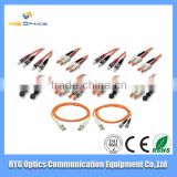 free shipping corning fiber optic patch cord for network solution and project