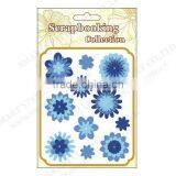 Stitching Felt Sticker thumbnail-1