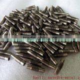 Customize Titanium Bolts-03 Titanium Bolts Custom Wholesale Screw