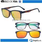 Newest Fashionable Night Vision Clip on Lenses Flip-up Optics Frame