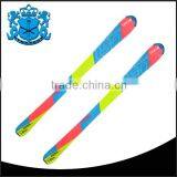 China Factory Rip Resistance Sublimation Topsheet Alpine Ski Equipment thumbnail-1