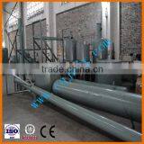 ZSA Used Engine/Car/Motor /Ship/Marine/Bunker Oil Recycling/Regeneration Machine thumbnail-4