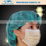 EN14683 Disposable Surgical Face Mask thumbnail-1