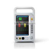 CE Approved Patient Monitor Making in China thumbnail-1