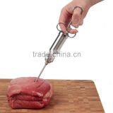 Stainless-Steel Seasoning Injector With Marinade Needles thumbnail-6