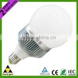 Dimmable 10W E27 G9 LED Small Bulb Lamp (SEM-B110-01) thumbnail-1