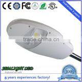 Outdoor 3 Years Warranty Meanwell European Street Light LED Lamp