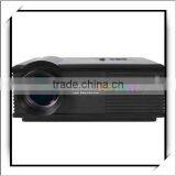 Hotselling 3000 Lumens LCD Conference Home Theater LED Projector thumbnail-1