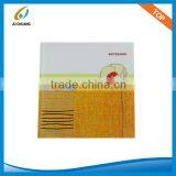 Custom Printed Hardcover Composition Note Book thumbnail-3