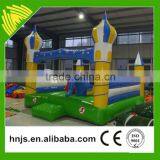 China Factory Hot Sale Flexible Inflatable Castle thumbnail-4