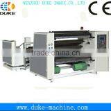 High Speed Slitting and Rewinding Machine (DK-FQJ)