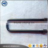 M(20) Black Paint OEM Quality Spcial Simple Design Factory Directly Price Camber Bolt for Isuzu