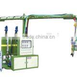 Polyurethane Foam Machine To Make Bicycle Seat Cushions thumbnail-4