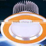 Smd Led 3014 High Luminance 12w White Super Slim LED Down Light