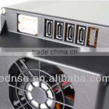 EDNSE 3U Network Storage Kit ED3004 4x3.5" SATA Hot Swap Into 3 x 5.25" Drive Bays Sata1/2/3 and Sas HDD Trays Hot-swap 6GB/s thumbnail-6