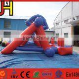 First Class Quality Inflatable Water Climbing Slide, Inflatable Pool Slide for Kids thumbnail-3