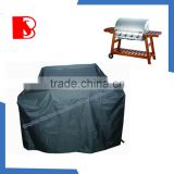 easily clean plastic BBQ covere grill cover