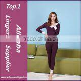 Dropshipping Pajamas Sleepwear Adults Sleepwear Pajamas Cotton thumbnail-1