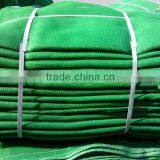 Green Scaffolding Sun Shade Net thumbnail-6