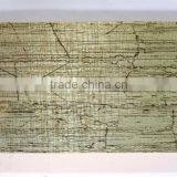 E1 E0 High Quality Pattern Design Pet Wooden Board ,High Glossy Pet Mdf thumbnail-5