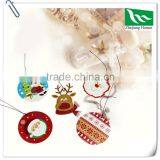 Different Shape Gift Tags For Christmas