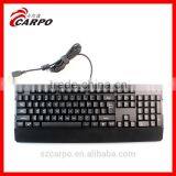 Usb Mechanical Keyboard T881