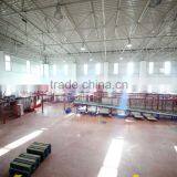 Electrostatic Powder Coating Systems