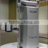 5 Handles Best Quality Whole Body Slimming 1800W Cryolipolysis Treatment Beauty Machine thumbnail-3