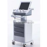 Fat Freezing Portable Hifu Machine/high Intensity Focused Painless Ultrasound Machine High Focused Ultrasonic Cool Sculpting thumbnail-3