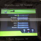 Newlife Slimming Machine NL-RUV501 Vertical 5 in 1 Cavitation+RF+Vacuum Body Shaping Machine thumbnail-4