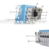 NL-SPA900 Diamond Dermabrasion Microdermabrasion Skin Rejuvenation Vacuum Care Facial Rejuvenation Beauty Machine thumbnail-2