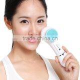 Electirc Vibration Facial Cleansing Brush for Face Pore Cleaning and Massage thumbnail-5