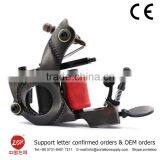 Wholesale In China True Brass Gun Coils Gilding Tattoo Machine Gun thumbnail-1